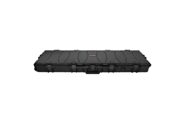 Image of Eylar 54 in Intact Stacker Series Hard Rolling Rifle Case with RAGAR Foam