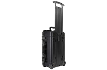Image of Eylar Eylar 22 in Hard Rolling Carry-On Camera Case with Adjustable Padded Divider