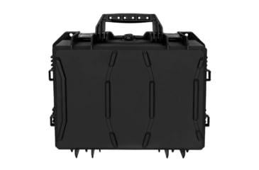 Image of Eylar Intact 18in Stacker Series Hard Gear Case w/Foam, Black, NG00002-BLK