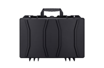 Image of Eylar Intact 21.6in Stacker Series Standard Hard Gear Case w/Foam, Black, NG00012-BLK