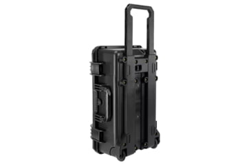 Image of Eylar Intact Premium Series 22 in Hard Rolling Carry-On Camera Case with Adjustable Padded Divider and Lid Organizer