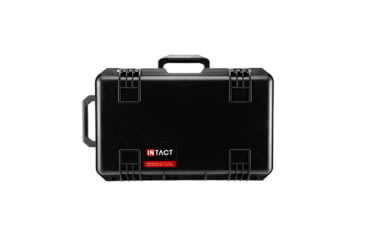 Image of Eylar Intact Premium Series 22 in Hard Rolling Carry-On Camera Case with Adjustable Padded Divider and Lid Organizer