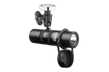 Image of FAB Defense 378 Lumen 1" Flashlight w/ Magnetic Base, SpeedLight Manga-G2