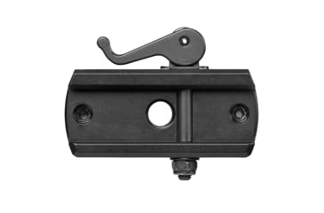 Image of FAB Defense Home PicClamp, Black, fx-zkpicclamp