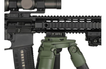 Image of FAB Defense Home PicClamp, Black, fx-zkpicclamp