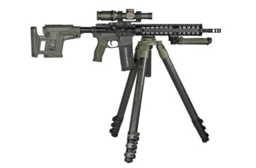 Image of FAB Defense Home PicClamp, Black, fx-zkpicclamp