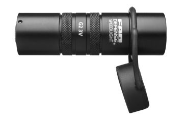 Image of FAB Defense 100 Lumen LED Tactical Speedlight, Black, FX-SPEED