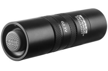 Image of FAB Defense 100 Lumen LED Tactical Speedlight, Black, FX-SPEED