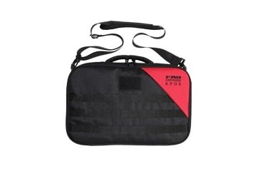 Image of FAB Defense Tactical Carry Bag for KPOS G2, Black KPOSG2BAG