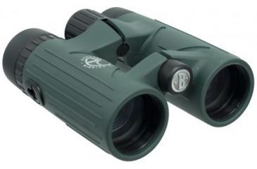 Image of Factory DEMO Bushnell 7x36 Excursion EX Birding Series Binoculars, Grn Roof, Wide Field View 243606