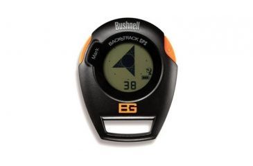Image of Factory DEMO Bushnell Bear Grylls Edition Back Track Original G2 GPS BN360401BG