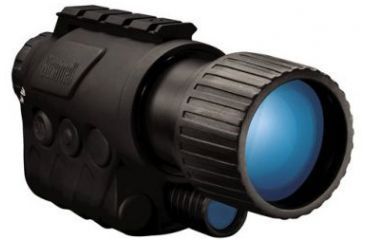 Image of Factory DEMO Bushnell Equinox 6x50 Digital NightVision Monocular 260650