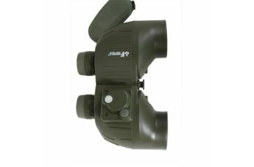 Image of Factory DEMO Firefield Sortie 7x50 Military Binocular