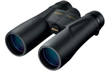 Image of FACTORY DEMO Nikon Prostaff 7 8x42mm ATB Binoculars 7537-DEMO