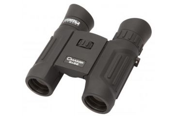 Image of Factory DEMO Steiner 8x22 Champ Binoculars, Dark Brown 2112