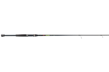 Image of Falcon Rods Marsh Spinning Rod, Medium Heavy, Black, 7 ft, FMS-5-17