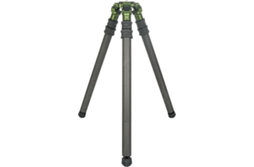 Image of FatBoy Tripods Elevate 3 Section Tripod, OD Black, Standard, FBTELEVATE3