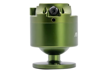 Image of FatBoy Tripods Invert60 Ball Head, OD Green, FBTInvert60
