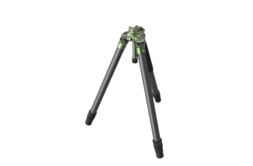Image of FatBoy Tripods Levitate Level Head, OD Green, FBTLevitate
