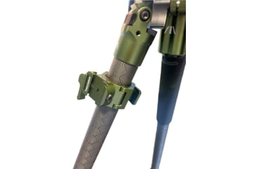 Image of FatBoy Tripods Thick Grip Clamp, 42mm/38mm/34mm, FBTThickGrip