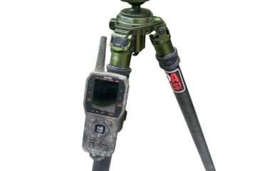 Image of FatBoy Tripods Thick Grip Clamp, 42mm/38mm/34mm, FBTThickGrip