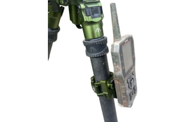 Image of FatBoy Tripods Thick Grip Clamp, 42mm/38mm/34mm, FBTThickGrip