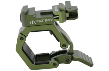 Image of FatBoy Tripods Thick Grip Clamp, 42mm/38mm/34mm, FBTThickGrip