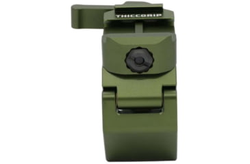 Image of FatBoy Tripods Thick Grip Clamp, 42mm/38mm/34mm, FBTThickGrip