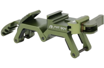 Image of FatBoy Tripods Thick Grip Clamp, 42mm/38mm/34mm, FBTThickGrip