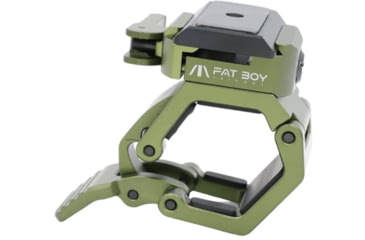 Image of FatBoy Tripods Thick Grip Clamp, 42mm/38mm/34mm, FBTThickGrip