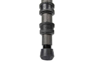 Image of FatBoy Tripods Traverse Three Section Tripod, OD Black, FBTTraverse3