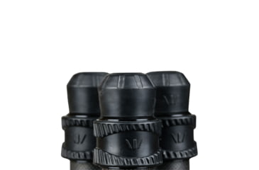 Image of FatBoy Tripods Traverse Three Section Tripod, OD Black, FBTTraverse3