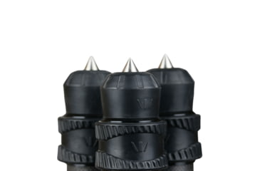 Image of FatBoy Tripods Traverse Three Section Tripod, OD Black, FBTTraverse3