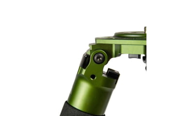 Image of FatBoy Tripods Traverse Three Section Tripod, OD Black, FBTTraverse3