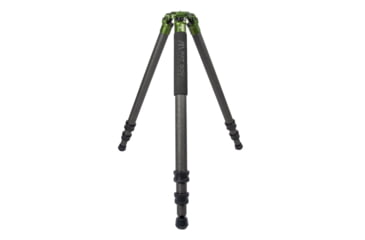 Image of FatBoy Tripods Traverse Three Section Tripod, OD Black, FBTTraverse3