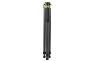 Image of FatBoy Tripods Traverse Two Section Tripod, OD Black, FBTTraverse2