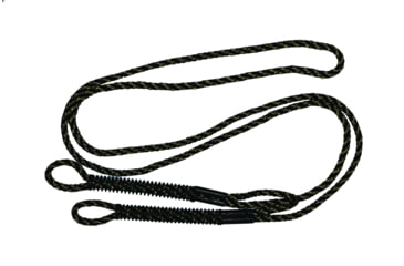 Image of Faulks Double Style Lanyard Card