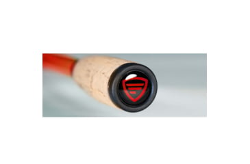 Image of Favorite Favorite Pbf Army, Medium-Heavy, Geo Casting Rod 4 Piece, 7, ARMC-744MH