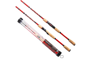 Image of Favorite Favorite Pbf Army, Medium-Heavy, Geo Casting Rod 4 Piece, 7, ARMC-744MH