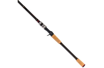 Image of Favorite Favorite Phantom Glass Casting Rod, Medium-Heavy,, 74, PTGC-741MH