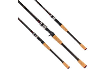 Image of Favorite Favorite Phantom Glass Casting Rod, Medium-Heavy,, 74, PTGC-741MH