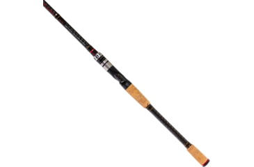 Image of Favorite Favorite Phantom Glass Casting Rod, Medium-Heavy,, 74, PTGC-741MH