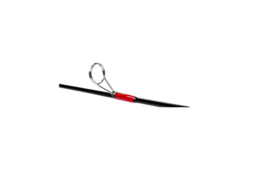 Image of Favorite Fishing Defender Ice Rod Combo, 32in, Medium Heavy, Red/White/Blue, DFICE-321MH