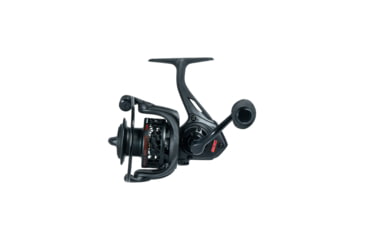 Image of Favorite Fishing PBF Sick Stick Spinning Combo, 7ft 1in, Medium Heavy, Matte Black, SKS-711MH20