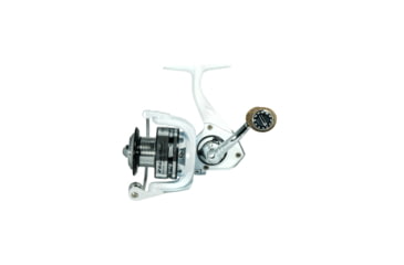 Image of Favorite Fishing PBF White Bird Spinning Reel, 2000, 5.2:1, White, WBR2000