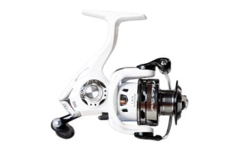Image of Favorite Fishing White Bird Spinning Reel, 2000, 5.2:1 gear ratio, 4+1BB, White, WBR2000-RTL