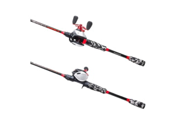 Image of Favorite Pbf Army MH Casting Combo 1 Pc, Left, 7, ARMC701MH10L