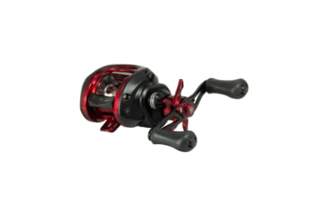Image of Favorite Pbf Fire Stick Casting Combo, MH, 6.4-1 8 -1 Bb Right Casting Reel, 72in, FSC721MH10R