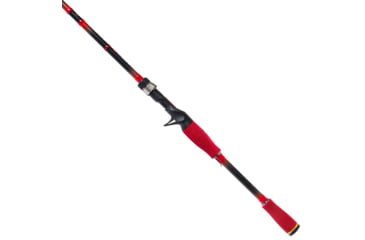 Image of Favorite Pbf Fire Stick Casting Combo, MH, 6.4-1 8 -1 Bb Right Casting Reel, 72in, FSC721MH10R