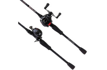 Image of Favorite Pbf Sick Stick, MH Casting Combo, 6.4-1 Right Casting Reel, 72in, SKSC721MH10R